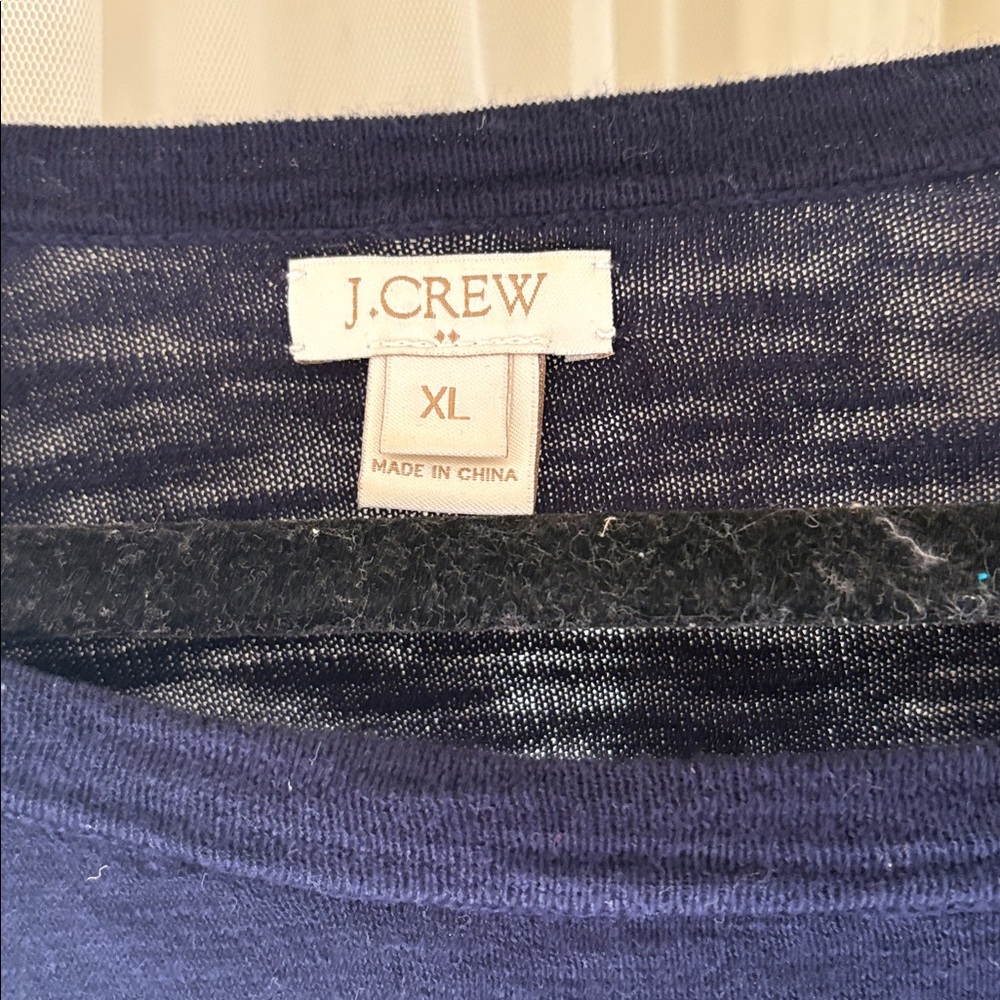 Jcrew Top - Picture 2 of 5